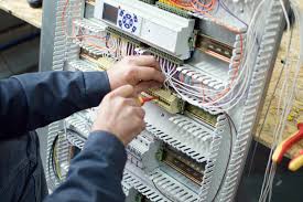 Best Electrical Wiring and Rewiring  in Blue Grass, IA